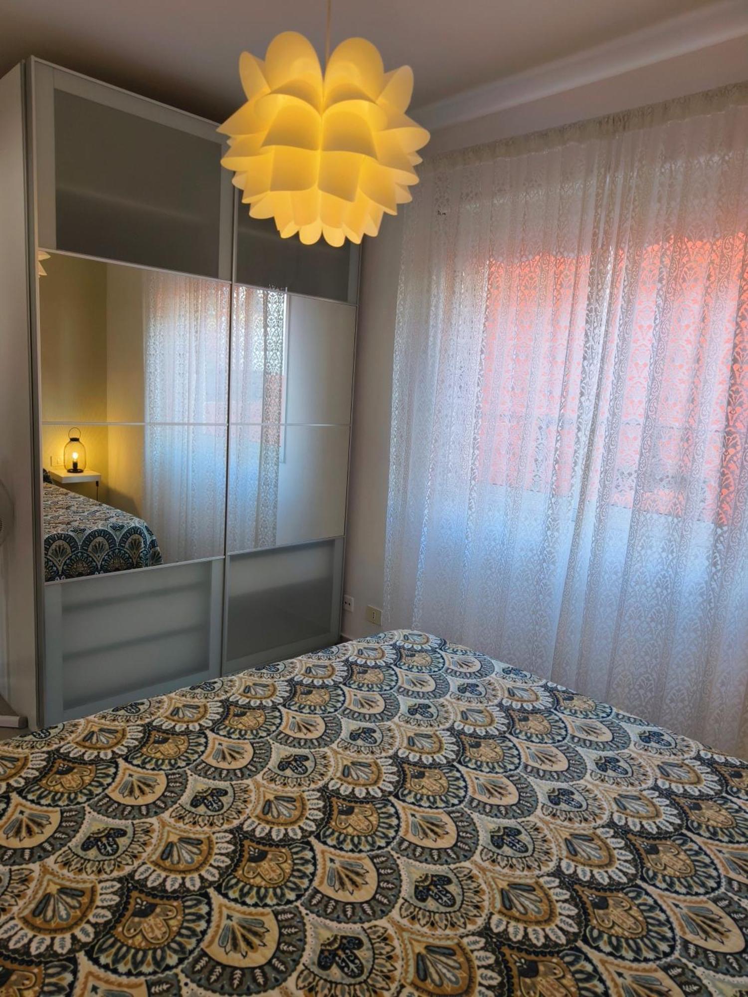 Franja De Mar - Duplex Amplio Y Luminoso Villa Santa Cruz de la Palma  Luaran gambar